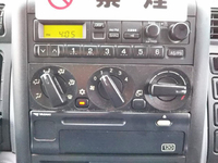 三菱ふそうキャンターアルミバン小型（2t・3t）[写真38]