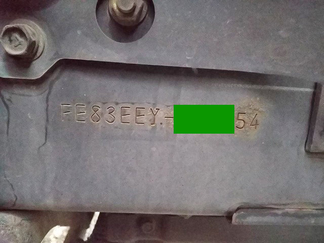 三菱ふそうキャンターアルミバン小型（2t・3t）[写真39]