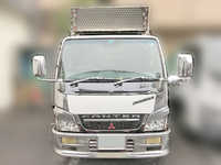 三菱ふそうキャンターアルミブロック小型（2t・3t）[写真10]