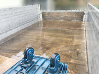 三菱ふそうキャンターアルミブロック小型（2t・3t）[写真14]