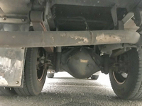 三菱ふそうキャンターアルミブロック小型（2t・3t）[写真16]