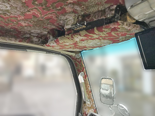 三菱ふそうキャンターアルミブロック小型（2t・3t）[写真20]