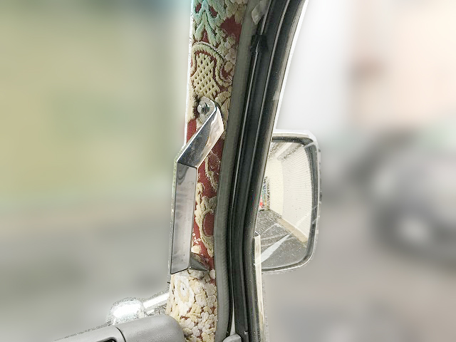 三菱ふそうキャンターアルミブロック小型（2t・3t）[写真21]