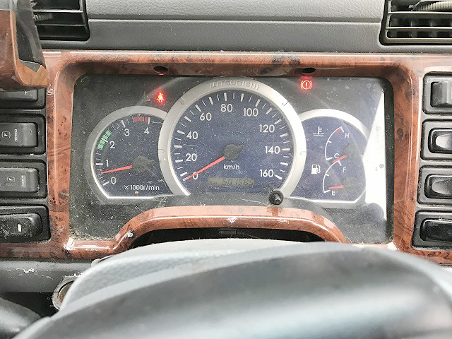 三菱ふそうキャンターアルミブロック小型（2t・3t）[写真22]