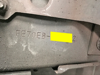 三菱ふそうキャンターアルミブロック小型（2t・3t）[写真24]