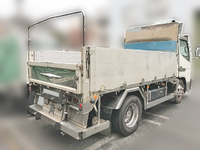 三菱ふそうキャンターアルミブロック小型（2t・3t）[写真05]