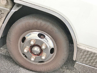 三菱ふそうキャンターアルミブロック小型（2t・3t）[写真09]