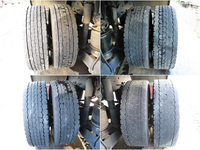 いすゞギガアルミウイング大型（10t）[写真20]