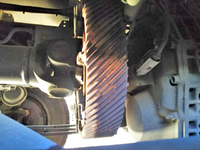 いすゞギガアルミウイング大型（10t）[写真21]