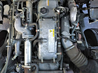 いすゞギガアルミウイング大型（10t）[写真22]