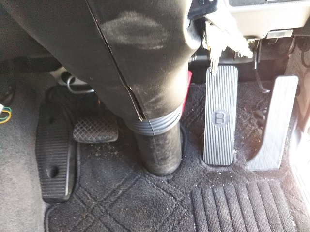 いすゞギガアルミウイング大型（10t）[写真39]