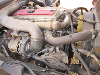 日野デュトロ平ボディ小型（2t・3t）[写真10]