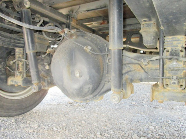 日野デュトロ平ボディ小型（2t・3t）[写真08]