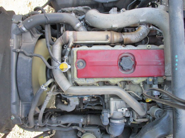 日野デュトロ平ボディ小型（2t・3t）[写真09]