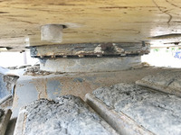 コマツユンボ（バックホー）[写真17]