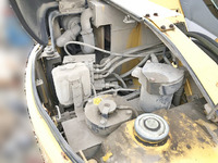 コマツユンボ（バックホー）[写真22]