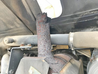 コマツユンボ（バックホー）[写真25]