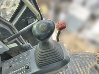 コマツユンボ（バックホー）[写真31]