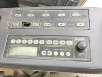 コマツユンボ（バックホー）[写真32]