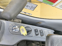 コマツユンボ（バックホー）[写真33]