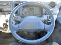 三菱ふそうキャンター平ボディ小型（2t・3t）[写真25]