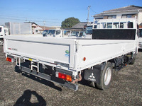 三菱ふそうキャンター平ボディ小型（2t・3t）[写真04]