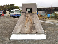 日野レンジャーセーフティローダー増トン（6t・8t）[写真12]