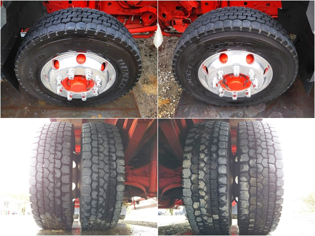 日野レンジャーセーフティローダー増トン（6t・8t）[写真19]