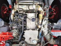 日野レンジャーセーフティローダー増トン（6t・8t）[写真20]