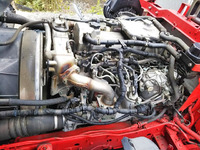 日野レンジャーセーフティローダー増トン（6t・8t）[写真21]