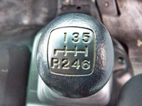 日野レンジャーセーフティローダー増トン（6t・8t）[写真37]