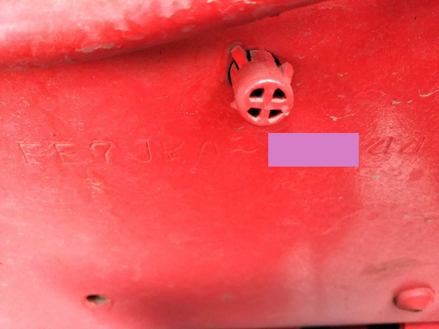 日野レンジャーセーフティローダー増トン（6t・8t）[写真39]