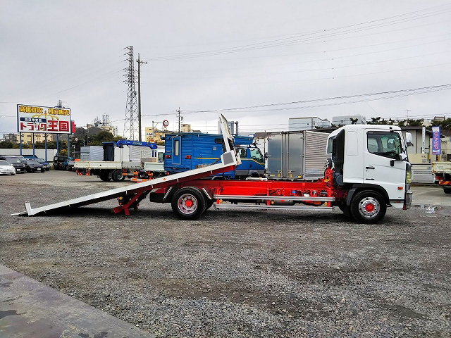 日野レンジャーセーフティローダー増トン（6t・8t）[写真08]