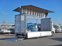 日野レンジャーパネルウイング中型（4t）[写真13]