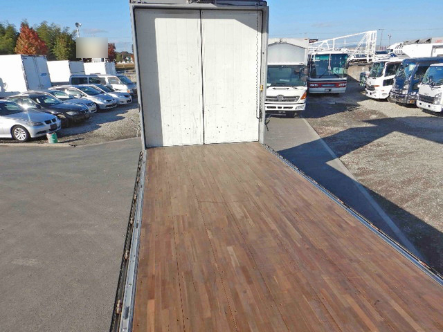 日野レンジャーパネルウイング中型（4t）[写真14]