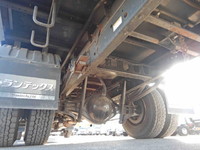 日野レンジャーパネルウイング中型（4t）[写真16]