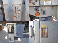 日野レンジャーパネルウイング中型（4t）[写真19]