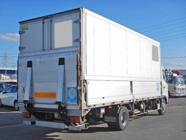 日野レンジャーパネルウイング中型（4t）[写真02]