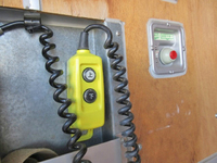 トヨタダイナパネルウイング小型（2t・3t）[写真10]