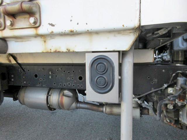 トヨタダイナパネルウイング小型（2t・3t）[写真14]