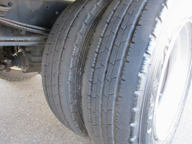 トヨタダイナパネルウイング小型（2t・3t）[写真21]