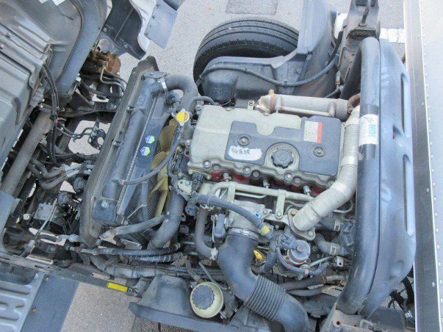 トヨタダイナパネルウイング小型（2t・3t）[写真22]