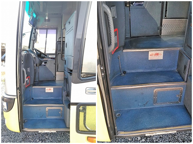 日産その他の車種バス[写真12]