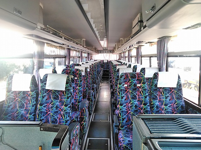 日産その他の車種バス[写真13]