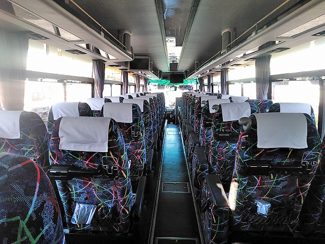 日産その他の車種バス[写真15]