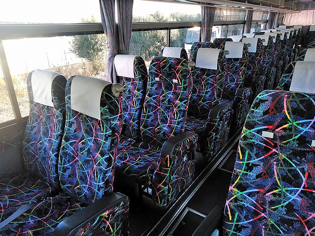 日産その他の車種バス[写真16]