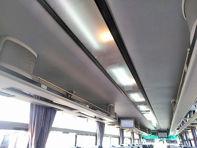 日産その他の車種バス[写真17]