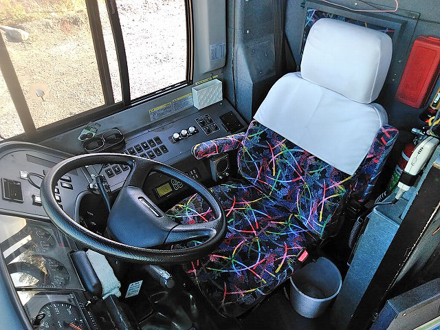 日産その他の車種バス[写真18]