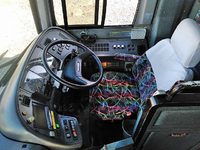 日産その他の車種バス[写真19]