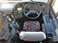 日産その他の車種バス[写真20]